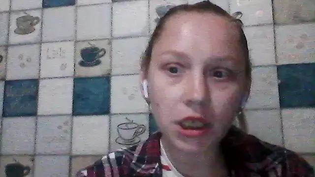 Anna wey online show from 03/30/26, 06:09