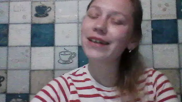 Anna wey online show from 03/31/26, 06:10