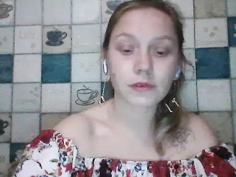 Anna wey online show from 03/20/26, 07:37