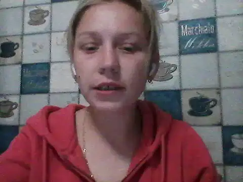 Anna wey online show from 05/31/26, 07:03