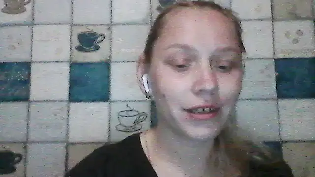 Anna wey online show from 04/10/26, 06:26