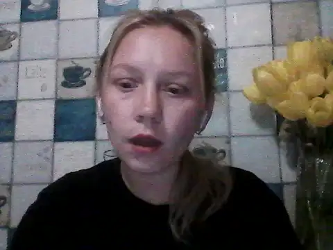 Anna wey online show from 05/13/26, 07:21