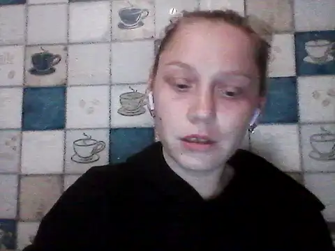Anna wey online show from 04/29/26, 07:09