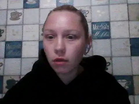 Anna wey online show from 04/08/26, 06:31