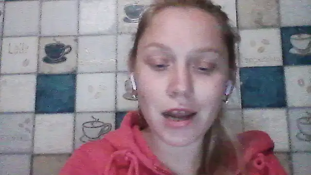 Anna wey online show from 04/14/26, 06:35