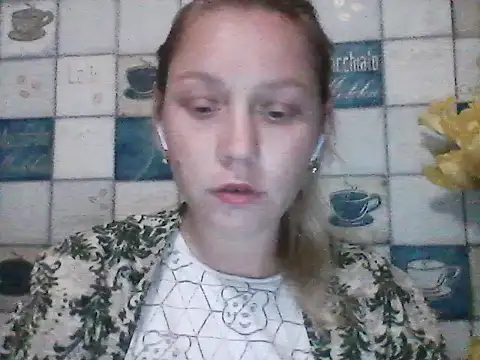 Anna wey online show from 05/20/26, 07:00