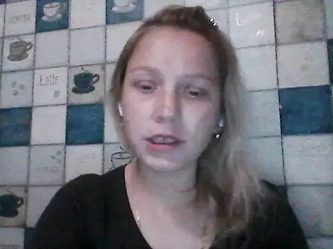 Anna wey online show from 05/27/26, 07:10