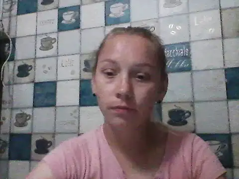 Snapshot of Anna_wey chatting on 09/21/25, 06:57 Anna wey online show from 09/21/25, 06:57