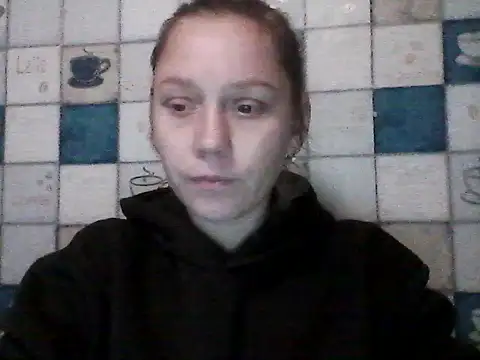 Snapshot of Anna_wey chatting on 12/16/25, 07:51 Anna wey online show from 12/16/25, 07:51