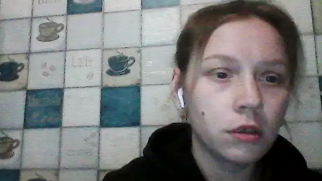 Anna wey online show from 03/12/26, 06:56