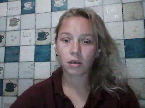 Snapshot of Anna_wey chatting on 09/27/25, 06:58 Anna wey online show from 09/27/25, 06:58