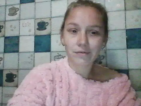 Snapshot of Anna_wey chatting on 10/17/25, 06:53 Anna wey online show from 10/17/25, 06:53