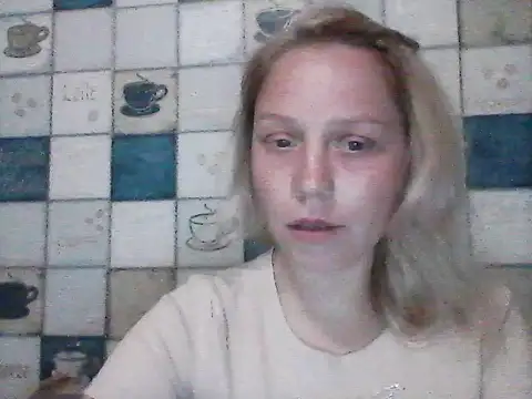 Anna wey online show from 05/03/26, 07:06