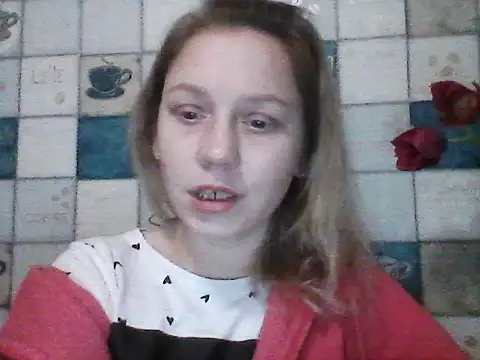 Anna wey online show from 02/19/26, 07:11