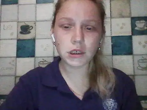 Anna wey online show from 04/30/26, 06:15