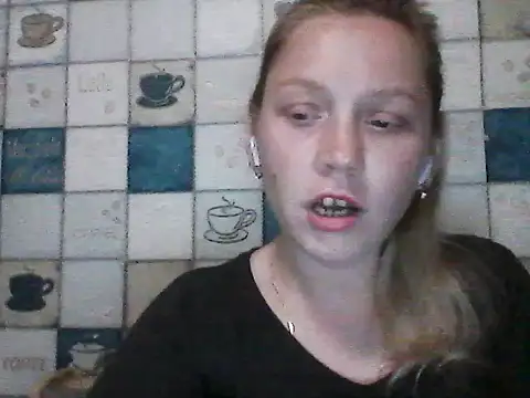Anna wey online show from 05/23/26, 07:13