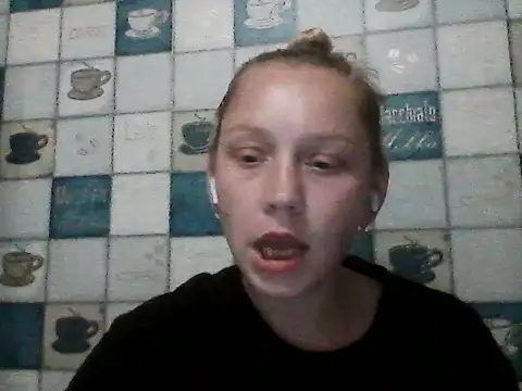 Anna wey online show from 05/25/26, 06:50