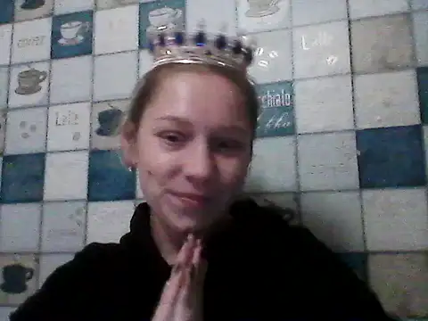 Snapshot of Anna_wey chatting on 11/20/25, 01:01 Anna wey online show from 11/20/25, 01:01