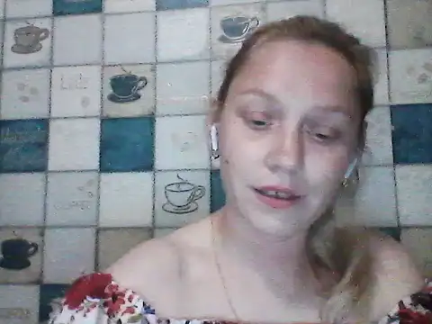 Anna wey online show from 05/08/26, 06:56
