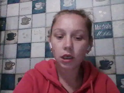 Anna wey online show from 05/30/26, 07:08