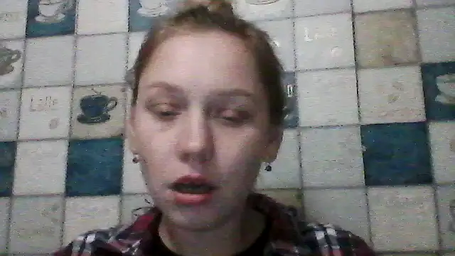 Anna wey online show from 01/31/26, 07:56