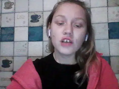 Anna wey online show from 03/22/26, 07:04