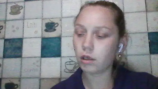 Anna wey online show from 04/15/26, 06:56