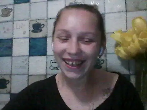 Anna wey online show from 05/18/26, 07:07
