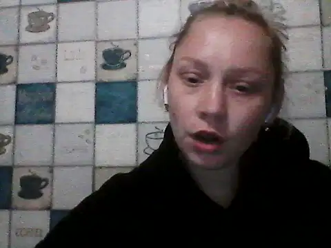 Anna wey online show from 04/26/26, 06:27