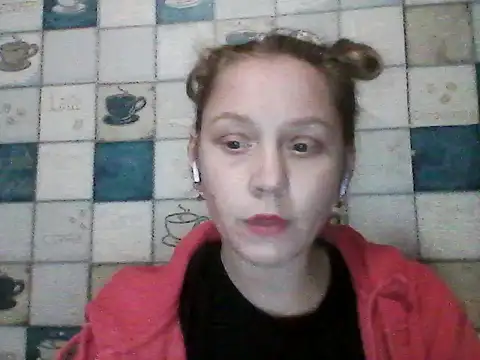 Anna wey online show from 03/15/26, 07:10