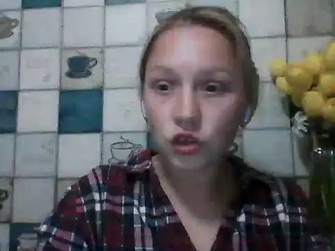 Anna wey online show from 05/11/26, 06:38