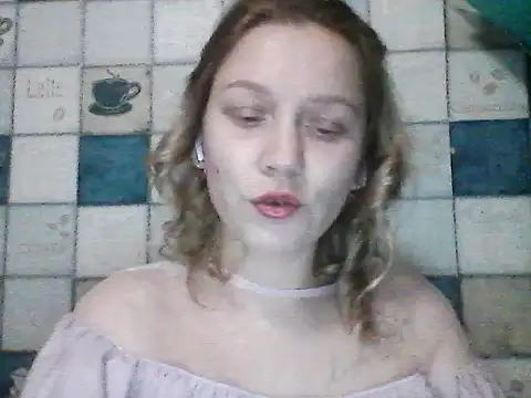 Anna wey online show from 03/08/26, 08:01