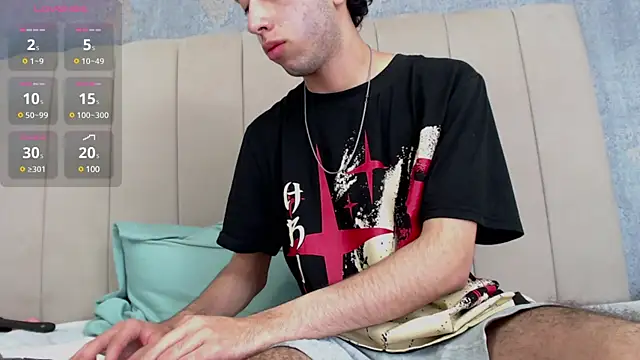 erickblaze wm online show from 02/10/25, 04:04