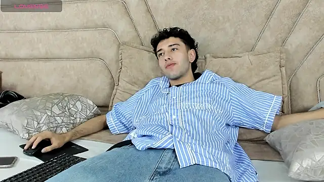 erickblaze wm online show from 03/05/25, 01:28