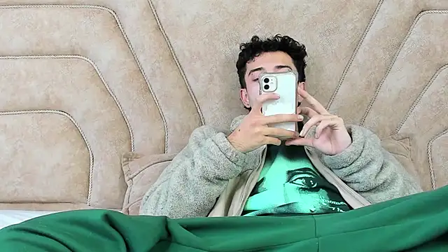 erickblaze wm online show from 02/12/25, 12:33