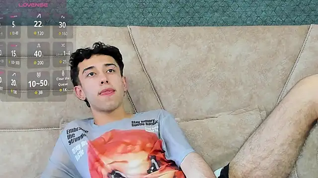 erickblaze wm online show from 02/08/25, 06:33