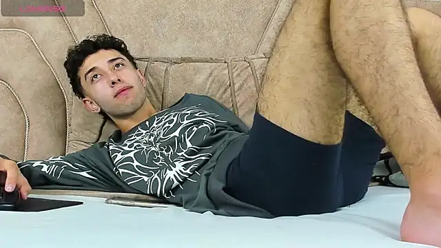 erickblaze wm online show from 04/14/26, 01:16