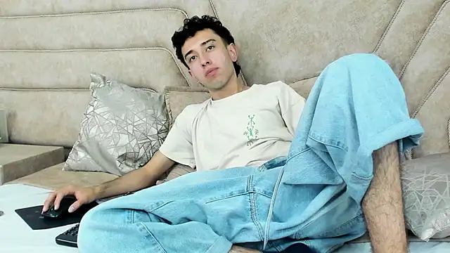 erickblaze wm online show from 03/03/25, 04:36