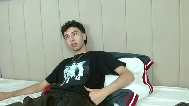 erickblaze wm online show from 02/27/25, 04:02