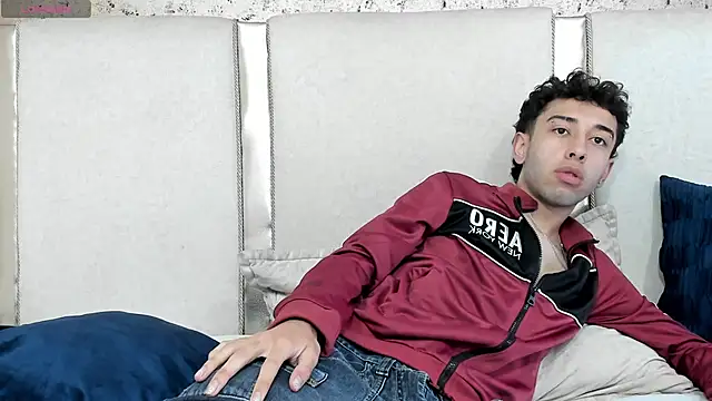 erickblaze wm online show from 03/04/25, 01:38