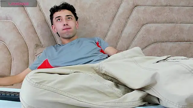 erickblaze wm online show from 02/19/25, 02:01