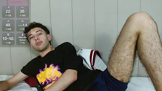 erickblaze wm online show from 02/27/25, 08:31