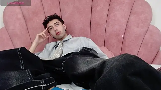 erickblaze wm online show from 02/13/25, 12:54