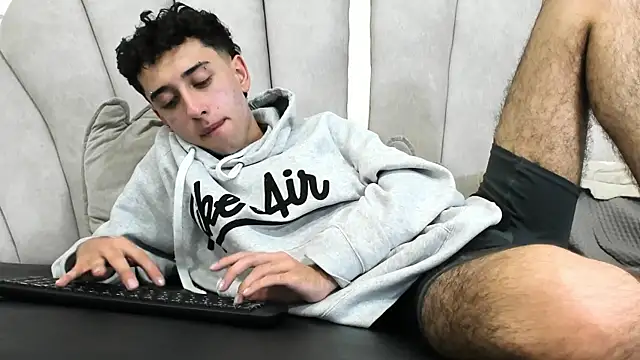 erickblaze wm online show from 02/18/25, 04:14