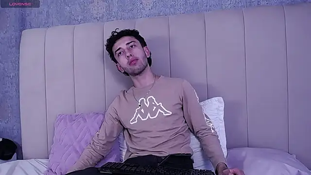 erickblaze wm online show from 03/08/25, 08:14