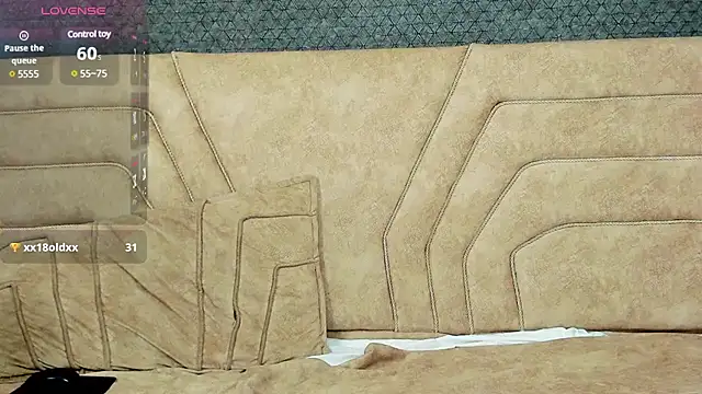 erickblaze wm online show from 02/25/25, 08:00