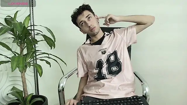 erickblaze wm online show from 02/05/25, 01:11