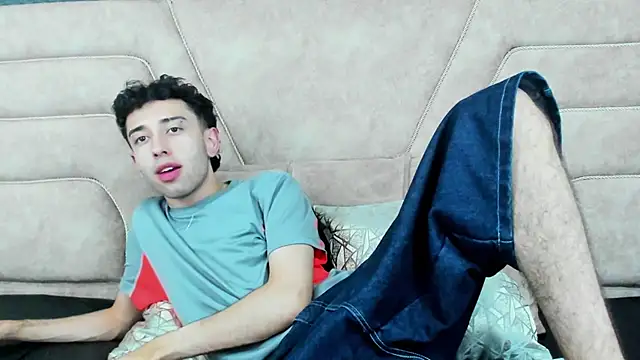 erickblaze wm online show from 02/28/25, 03:15