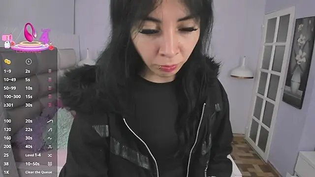 Hiyakasudere online show from 03/06/25, 12:09