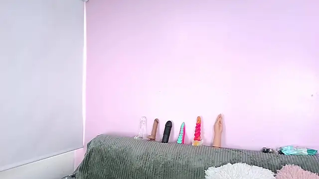 Hiyakasudere online show from 10/22/25, 06:51